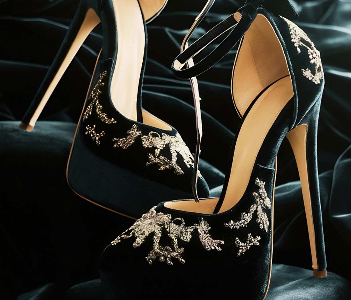Heels and Stilettos Image