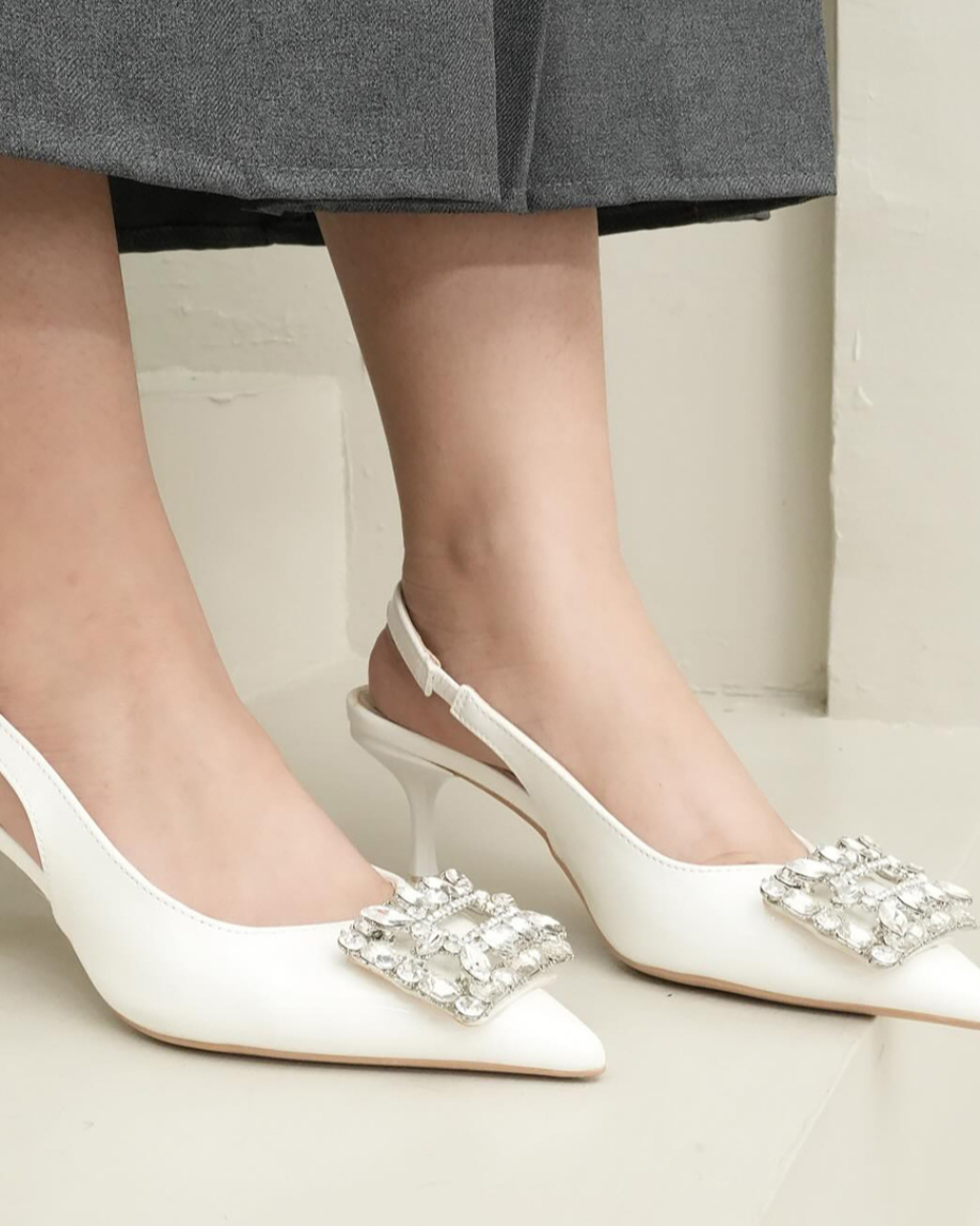 Star Ferry Slingback Image