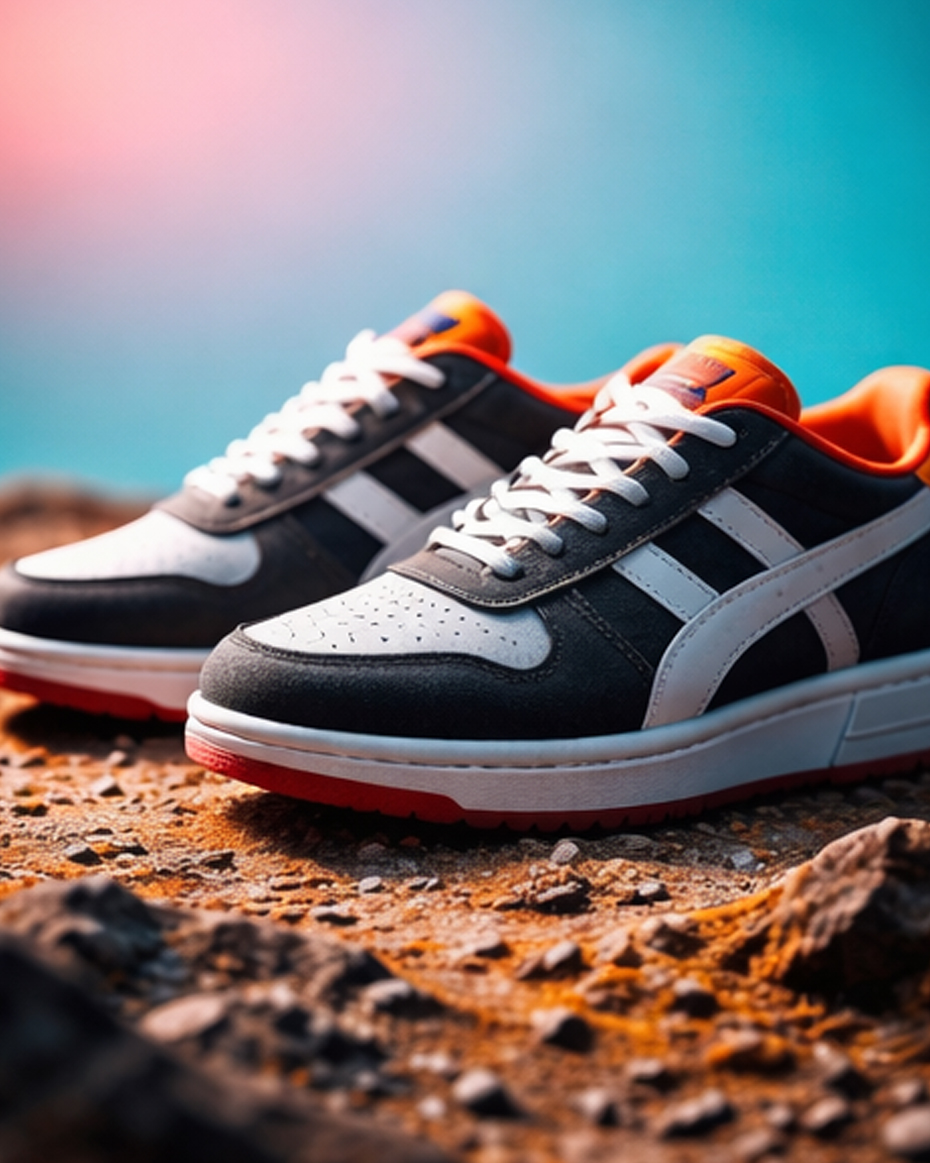 The Driftline Runner Image