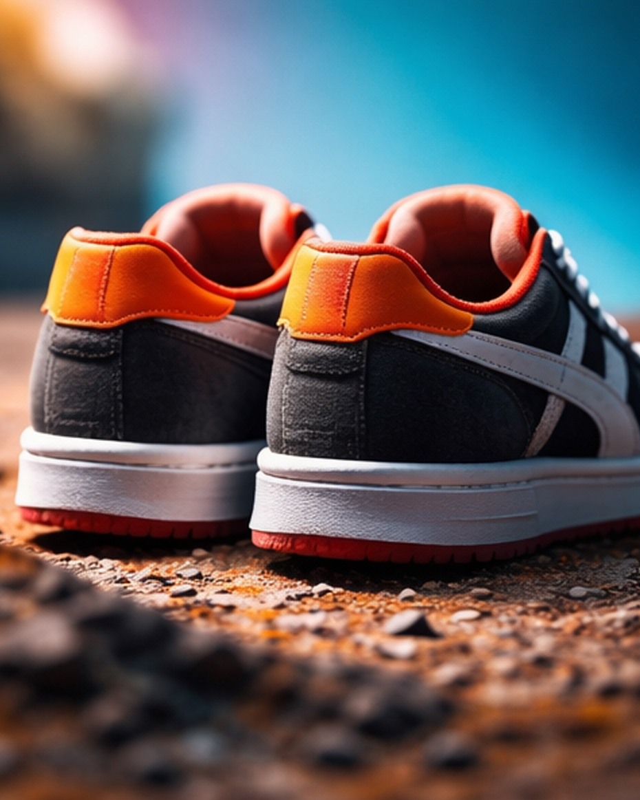 The Driftline Runner Image