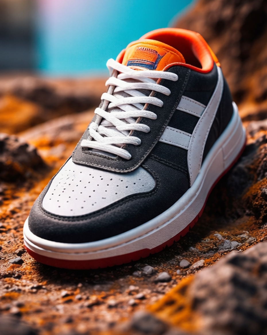 The Driftline Runner Image