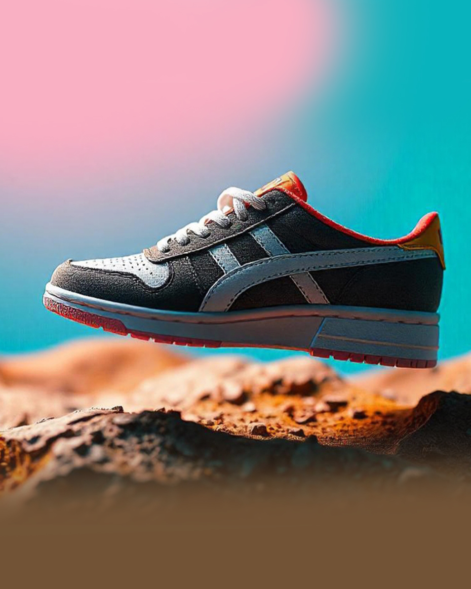 The Driftline Runner Image