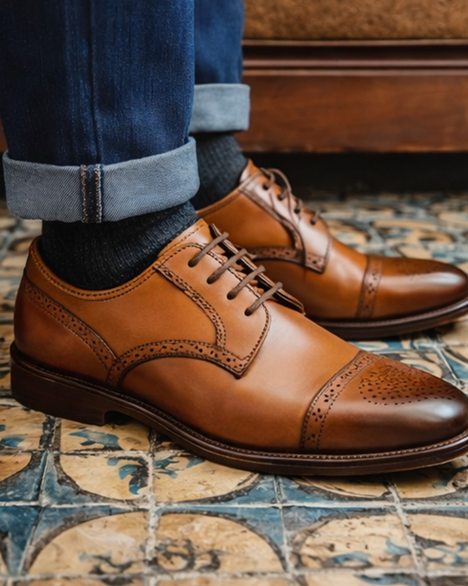 The Heritage Oxford Image