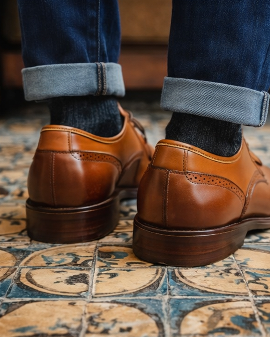 The Heritage Oxford Image