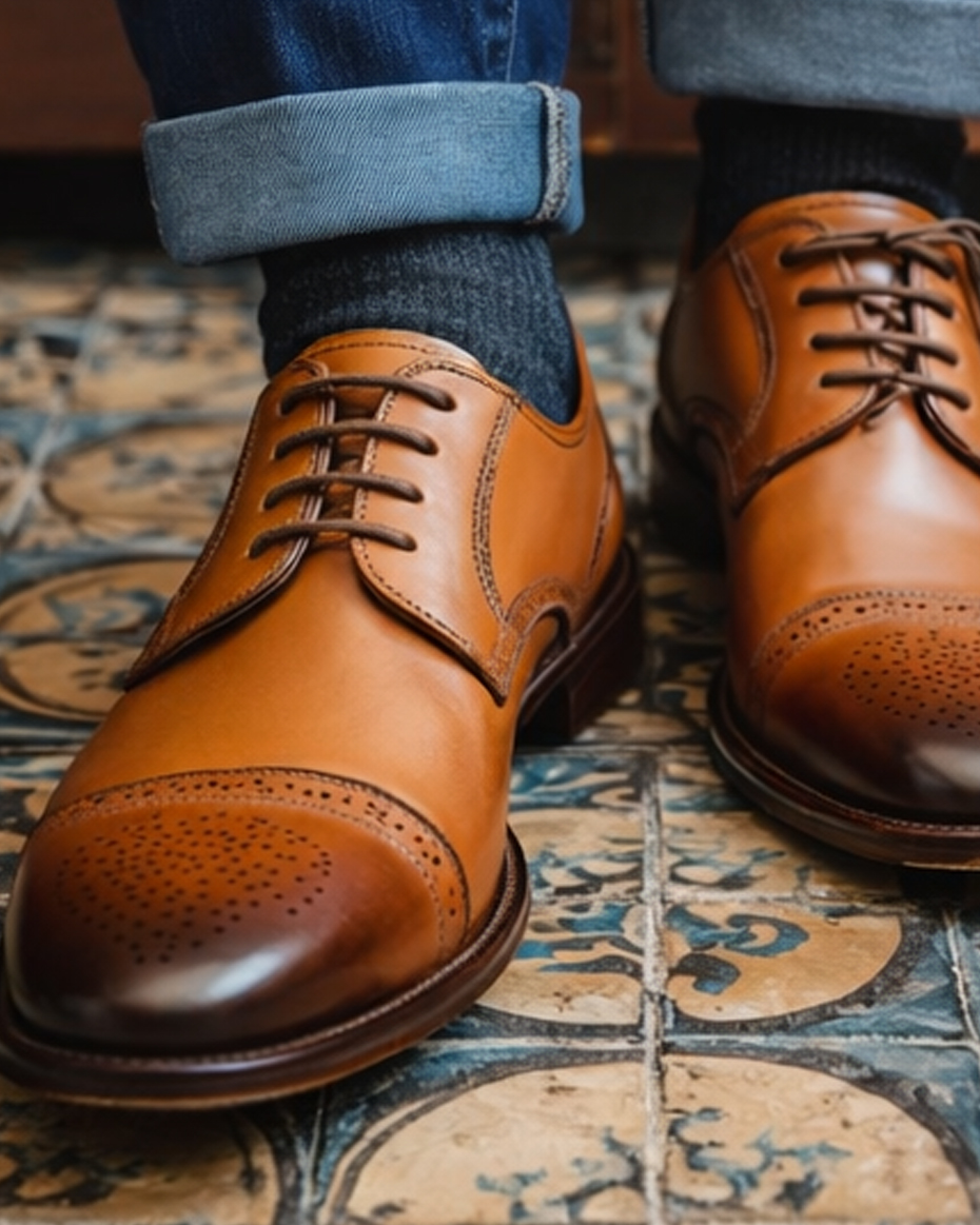 The Heritage Oxford Image