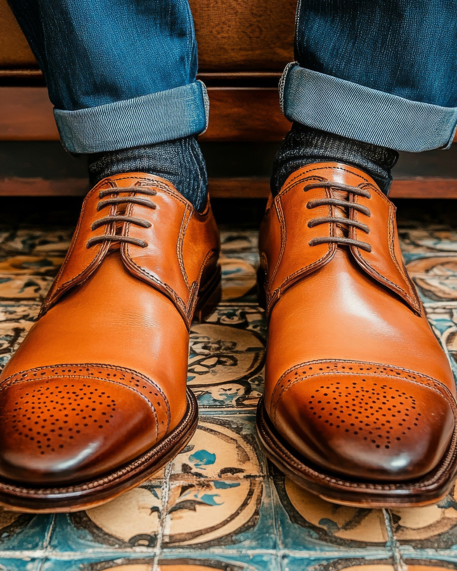 The Heritage Oxford Image