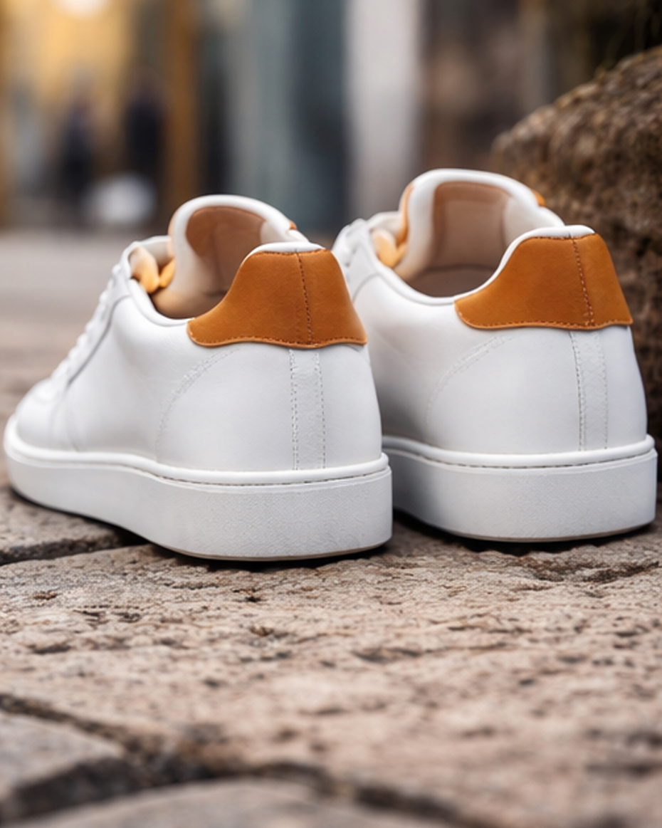 Coreline Low Sneaker Image
