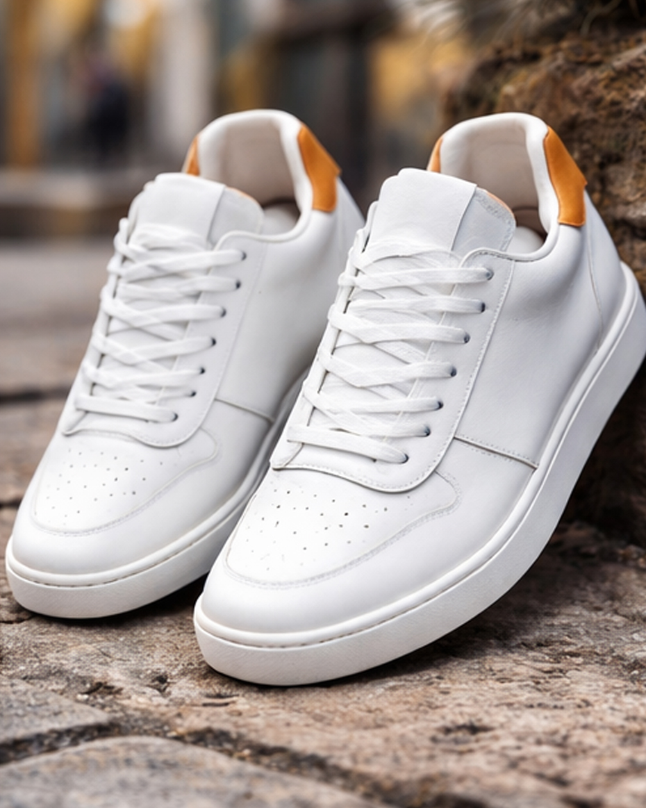 Coreline Low Sneaker Image