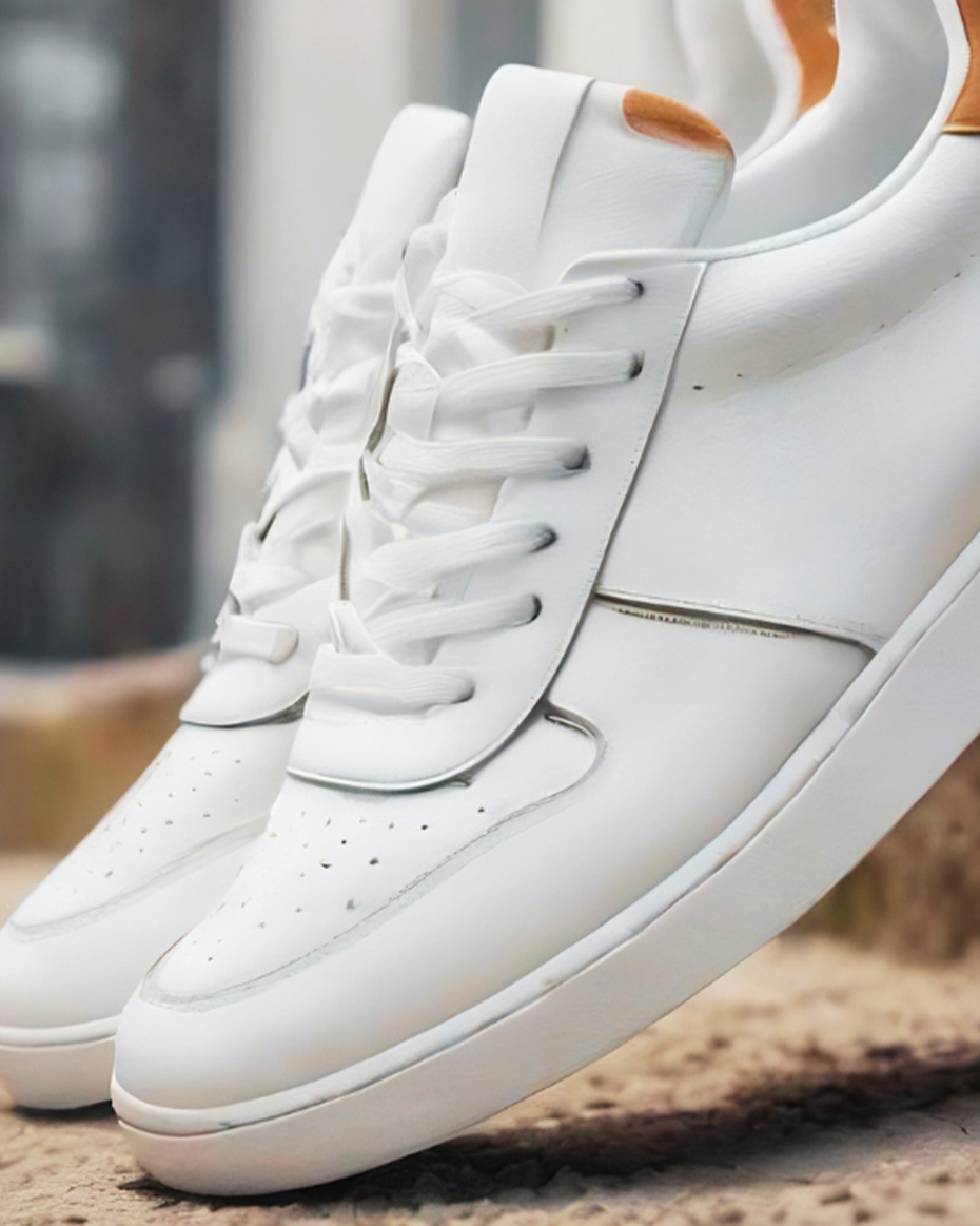 Coreline Low Sneaker Image