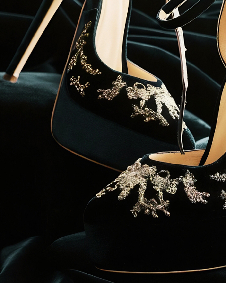 Noctelle Stiletto Image
