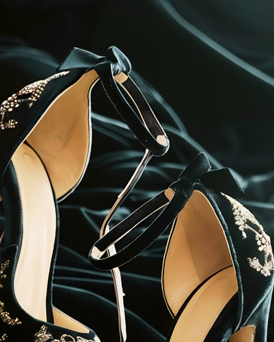 Noctelle Stiletto Image