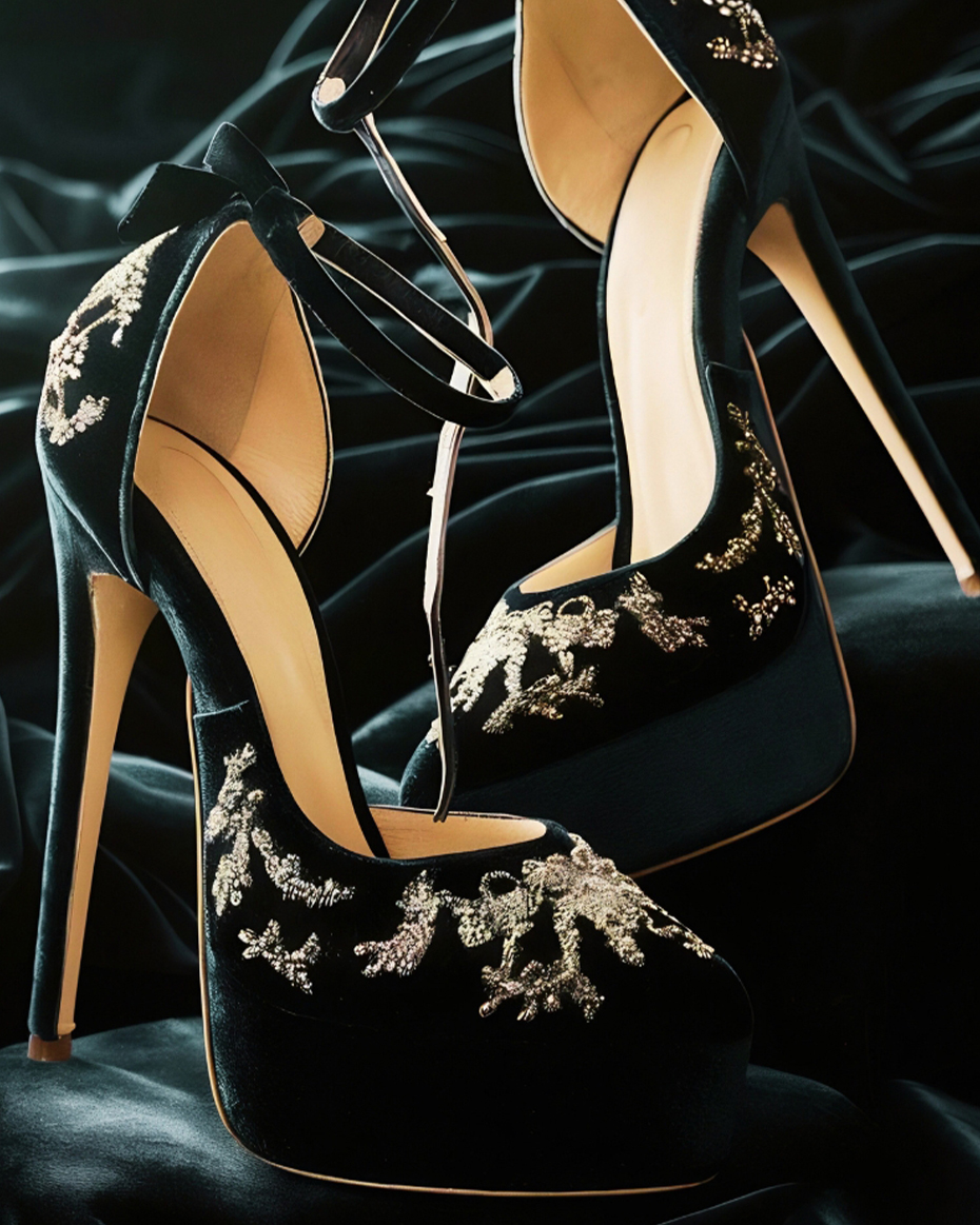 Noctelle Stiletto Image