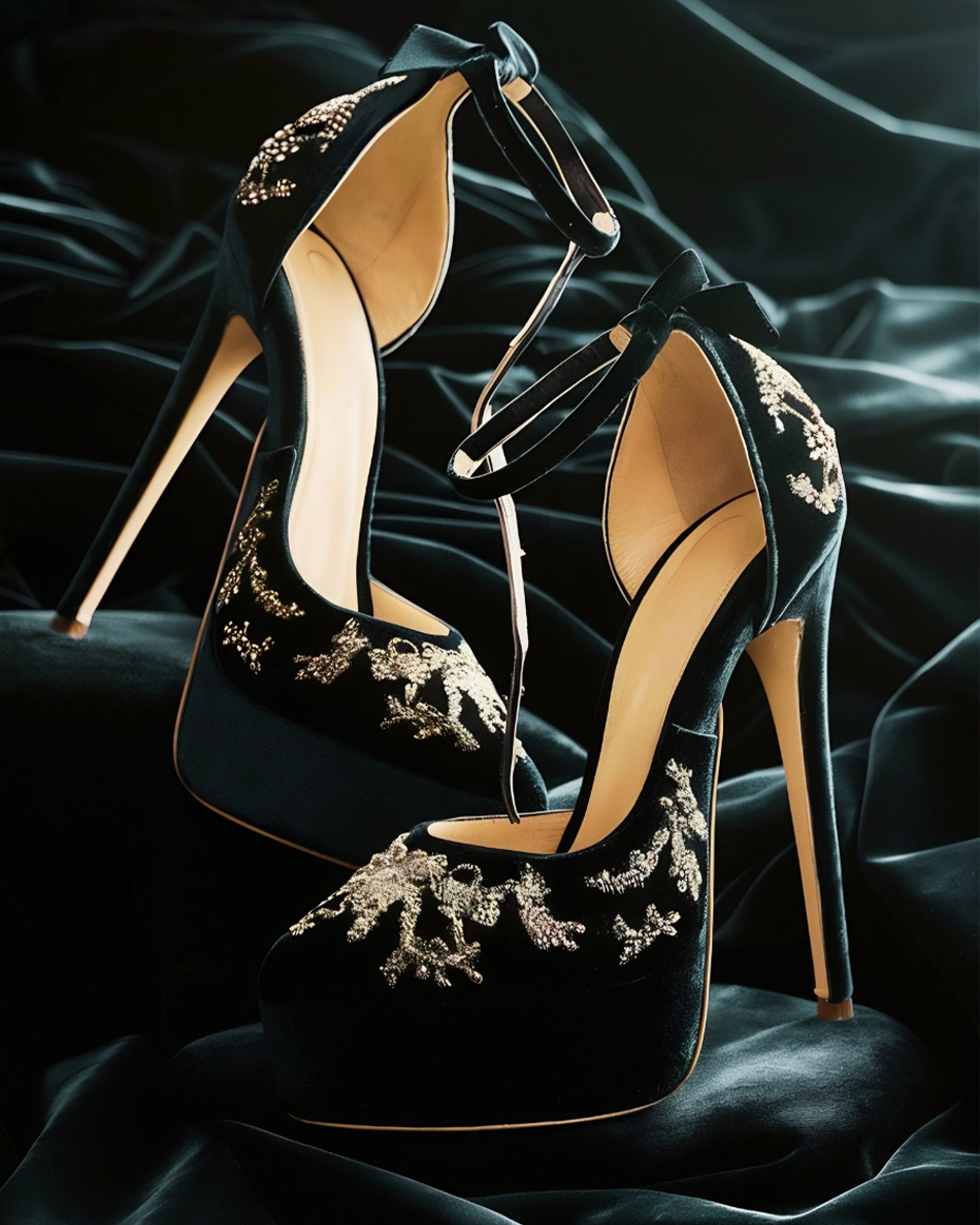 Noctelle Stiletto Image